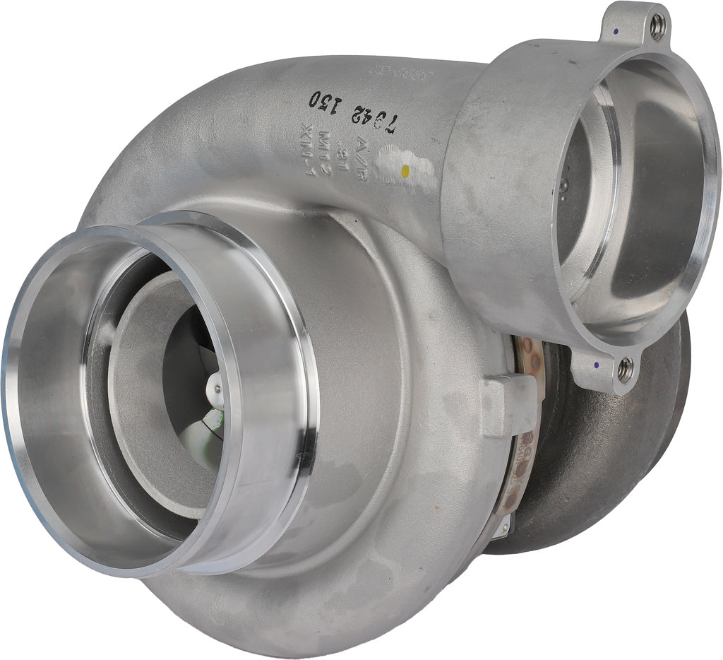 New Turbocharger , CAT 3508B 3512B 3516B | 466857-5006S- Turbochargers- Garrett