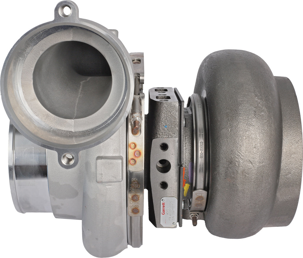 New Turbocharger , CAT 3508B 3512B 3516B | 466857-5006S- Turbochargers- Garrett