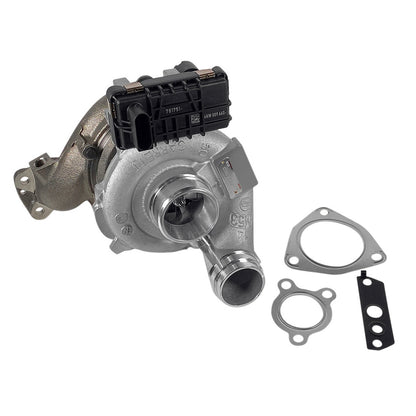 New HD Upgrade Turbo, 3.0L OM6422007-16 | 777318-5003W