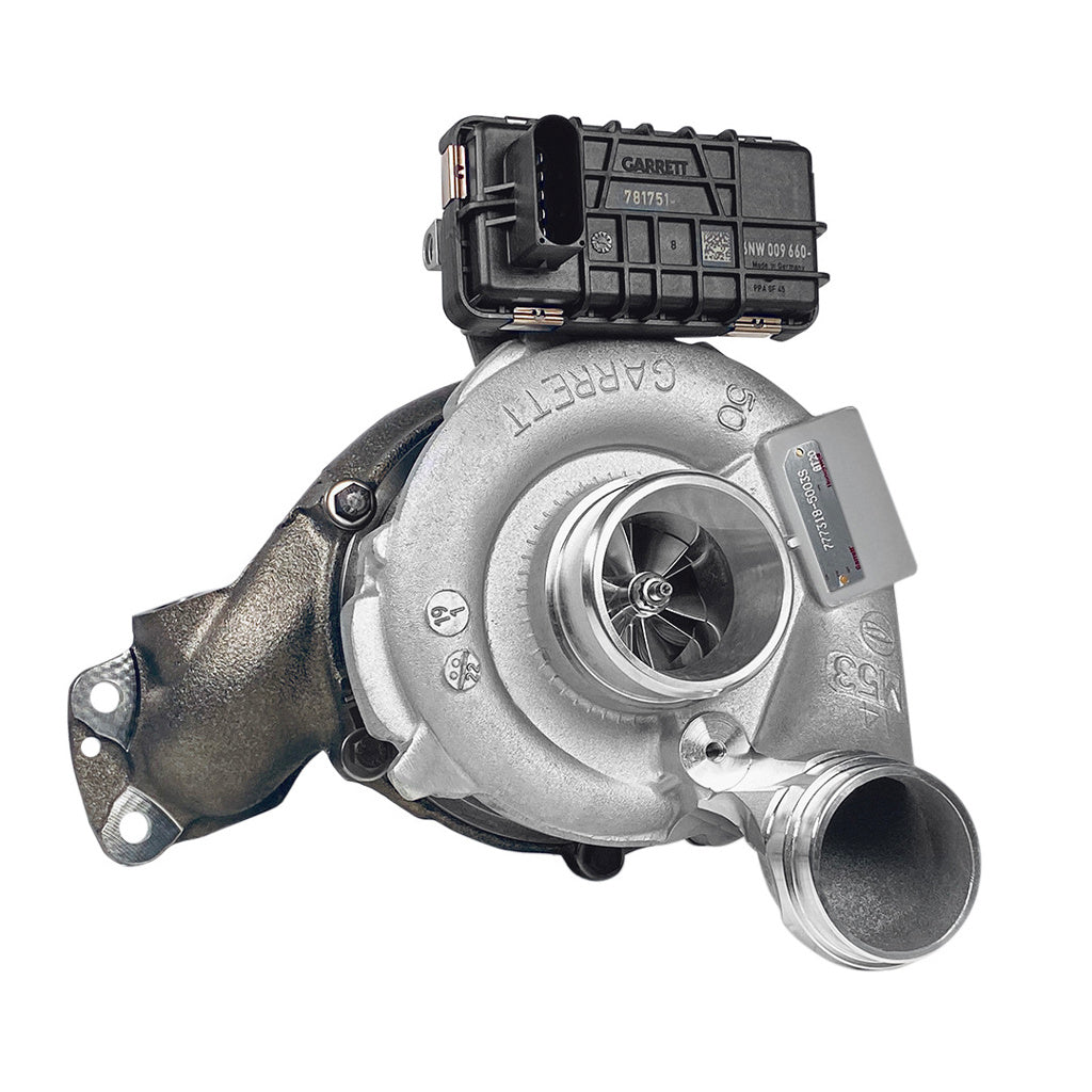 New HD Upgrade Turbo, 3.0L OM6422007-16 | 777318-5003W