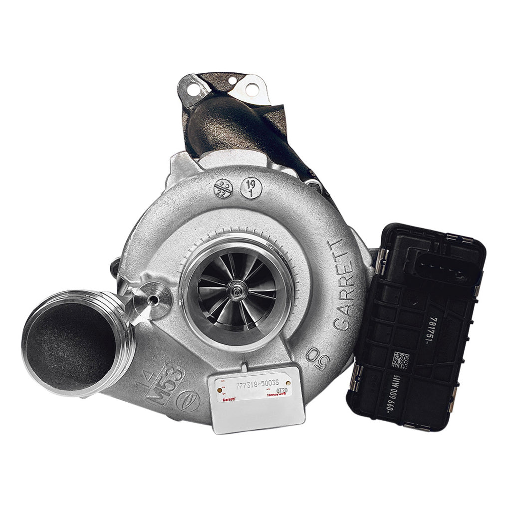 New HD Upgrade Turbo, 3.0L OM6422007-16 | 777318-5003W