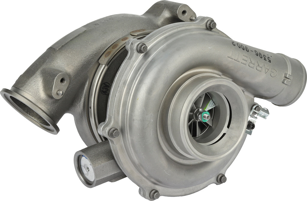 Reman Turbo AVNT37, Ford 6.0L Early 2003 | 725390-9006S- Turbochargers- Garrett