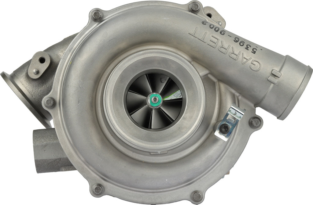 Reman Turbo AVNT37, Ford 6.0L Early 2003 | 725390-9006S- Turbochargers- Garrett