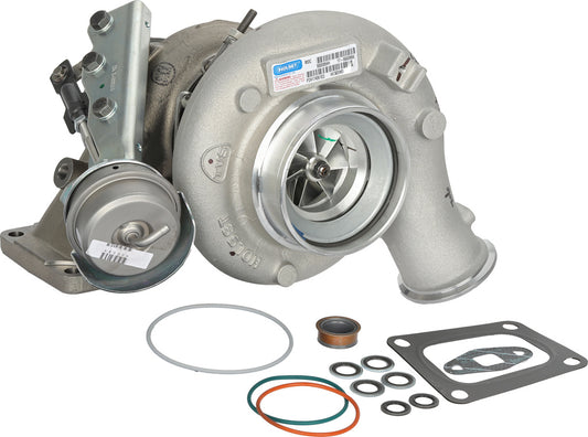 New Holset Turbo HE300WG Cummins ISX12G | 5500859H- Turbochargers- HOLSET TURBO
