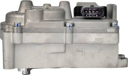 New Actuator Kit 12v Cummins ISC LSL | 6382091H