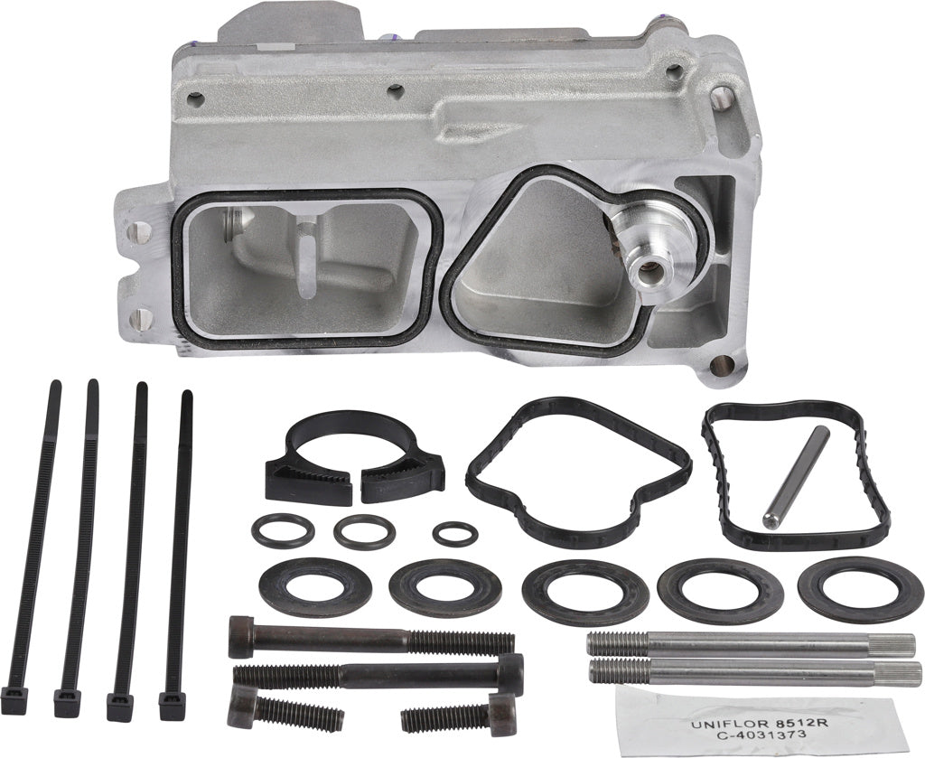 Reman Holset Actuator Kit, Cummins ISC | 6382091HX