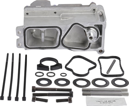 Reman Holset Actuator Kit, Cummins ISC | 6382091HX