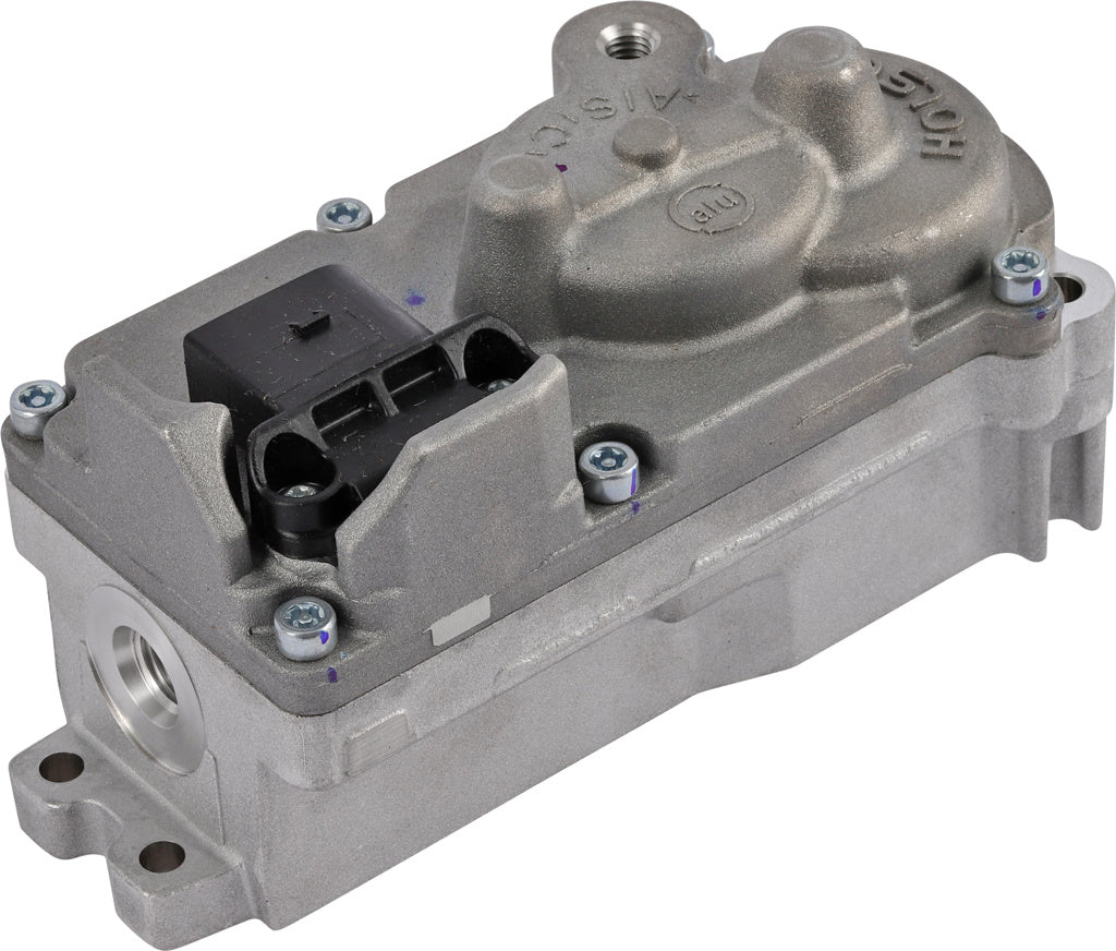 Reman Holset Actuator Kit, Cummins ISC | 6382091HX