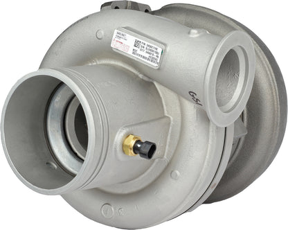 Reman Turbo HE500VG No Actuator, ISX EPA07 | 5456817HX- Turbochargers- HOLSET TURBO