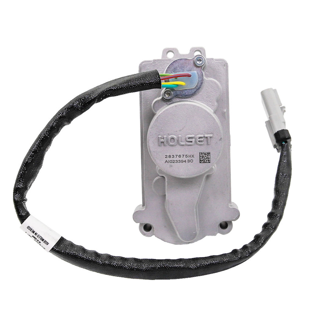 Reman Holset Actuator HE300, Cummins ISB 6.7L | 4032772HX