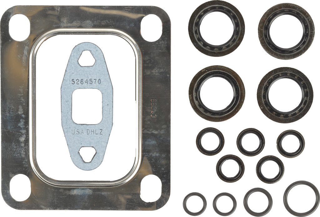 KIT,TURBOCHARGER GASKET | 4032585H- Turbochargers- HOLSET TURBO