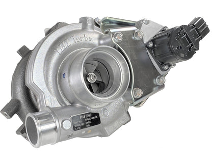 Isuzu/GMC 4HK1 5.2L 2007-12 NQR,NRR,NPR Turbo New | F58VED-S0018B- Turbochargers- IHI Turbochargers