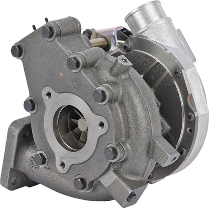 New Isuzu IHI Turbo RHF55V 4HK1 | F5BVED-S0022B- Turbochargers- IHI Turbochargers