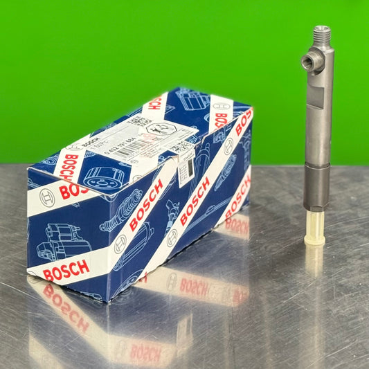 Fuel Injector Bosch New For Volvo Penta 3.6L Marine 861103 Kbal72P23 0432191684