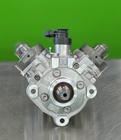 fuel injection pump bosch common rail ford 6.7L 2020-22 0445010859 LC3Z9A543A