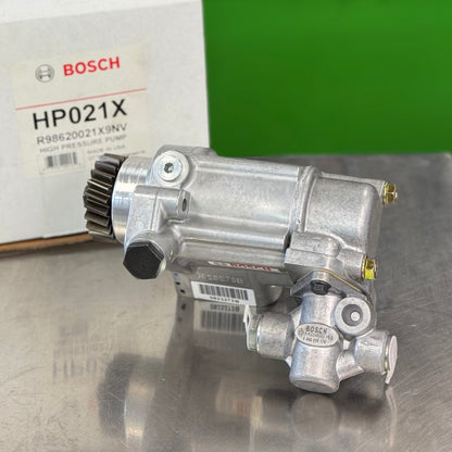 New Bosch High Pressure Oil Pump For Navistar Dt466E 175-230Hp  1825681C9 Hp021X