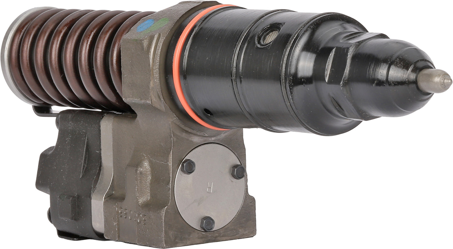 Reman Fuel Injector for Detroit S60 – 5235575