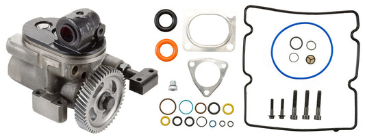 Reman high-pressure oil pump for Maxxforce 5 – 1880313