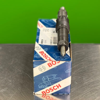 0432231855 Bosch Fuel Injector KDEL65S1/13 for John Deere 6466 6619 AR73100 SE500100