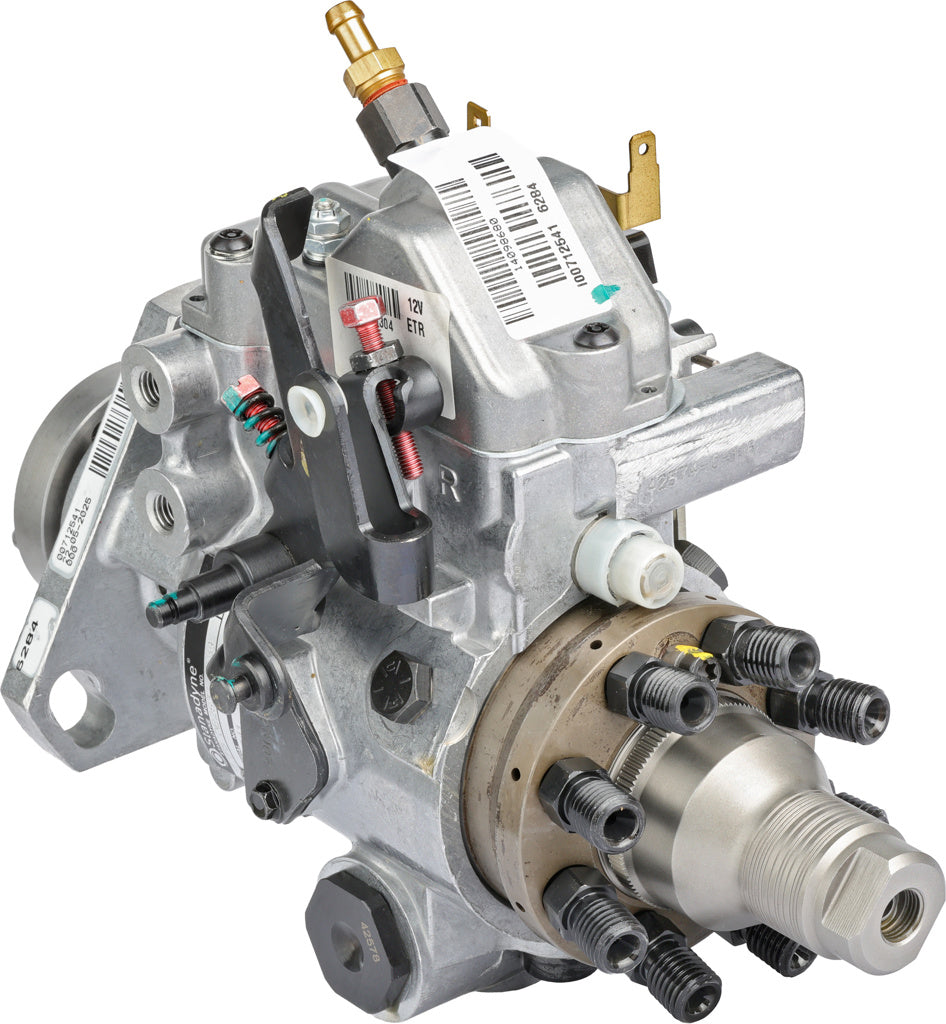 DB2833-6284 CPC | 06284- Fuel Injection Pumps- STANADYNE