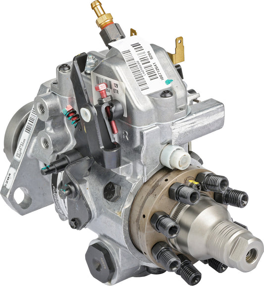 DB2833-6284 CPC | 06284- Fuel Injection Pumps- STANADYNE