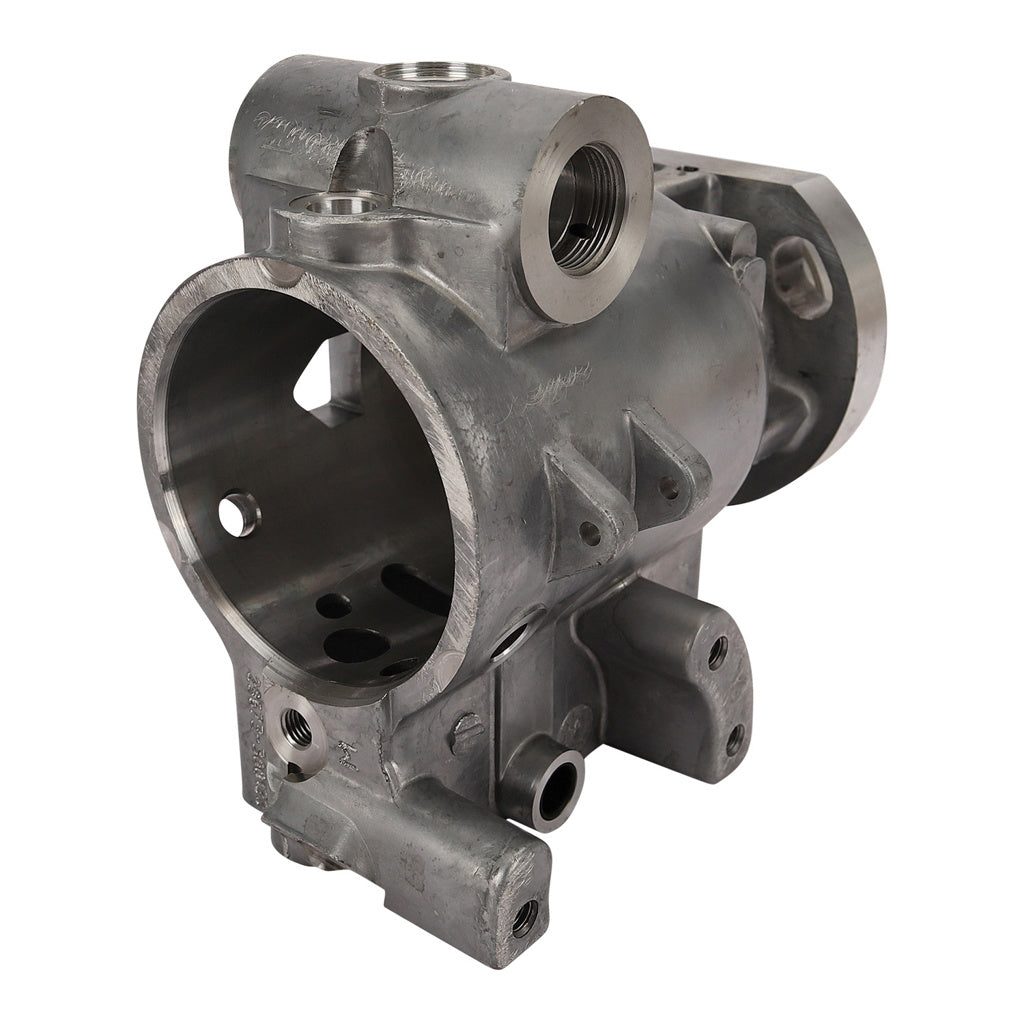 PUMP HOUSING ASSY | 29674