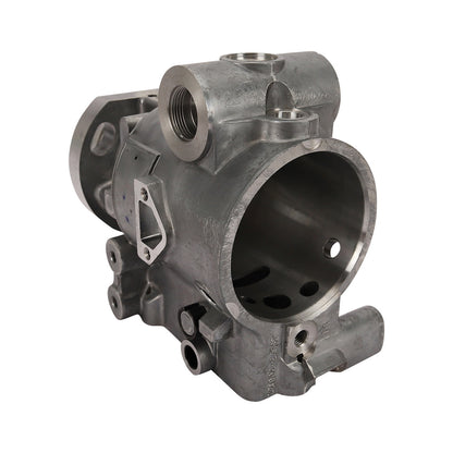 PUMP HOUSING ASSY | 29674