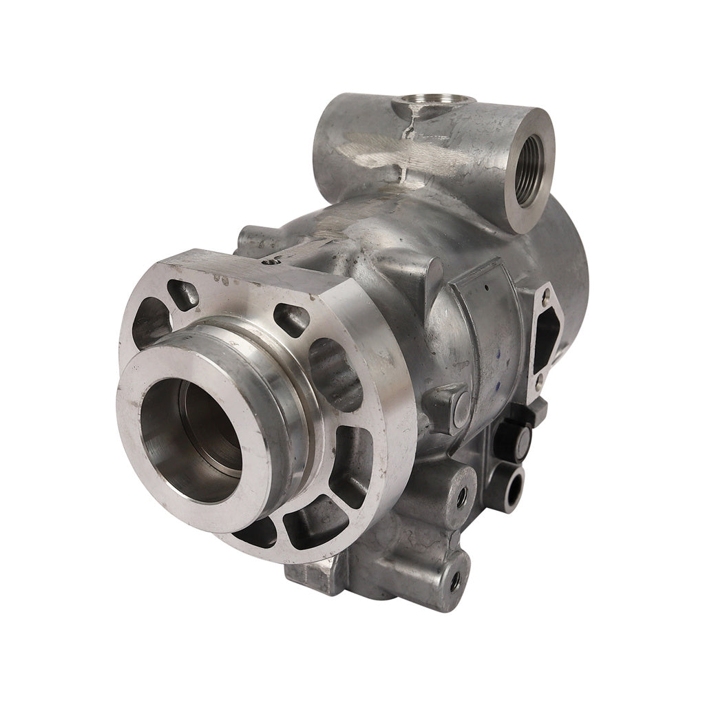 PUMP HOUSING ASSY | 29674