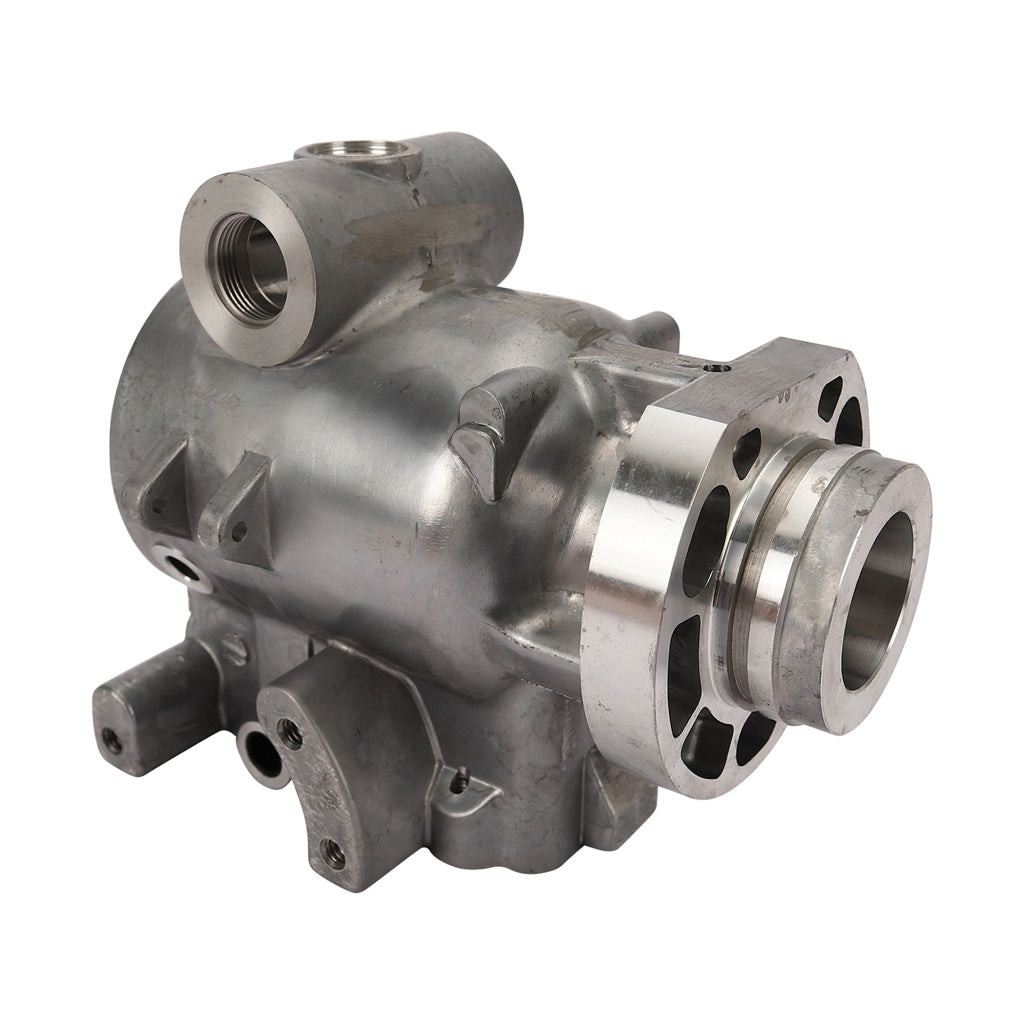 PUMP HOUSING ASSY | 29674