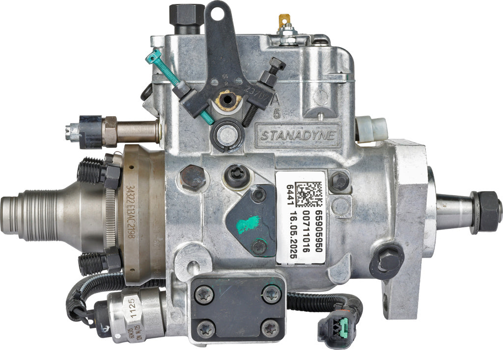 Injection Pump DB4429-6441 | 06441- Fuel Injection Pumps- STANADYNE