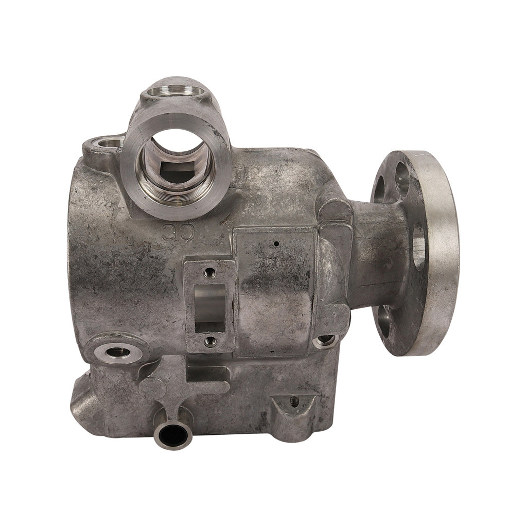 PUMP HOUSING ASSY | 19730