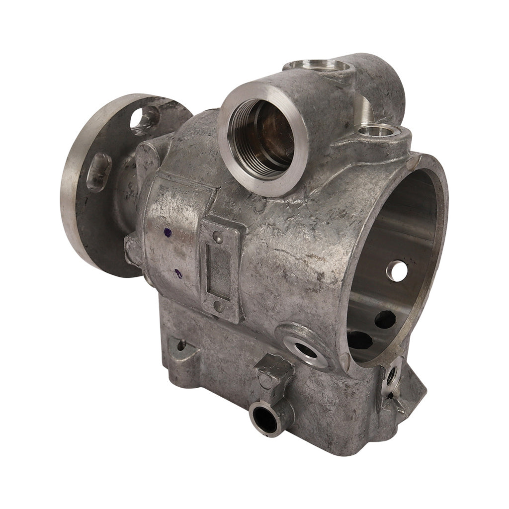 PUMP HOUSING ASSY | 19730