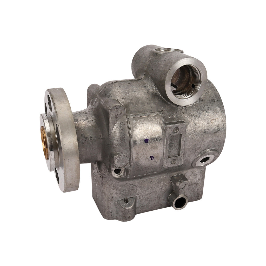 PUMP HOUSING ASSY | 19730