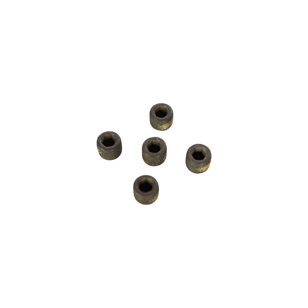 END PLATE PLUG ASSY (5 PK) | 15228