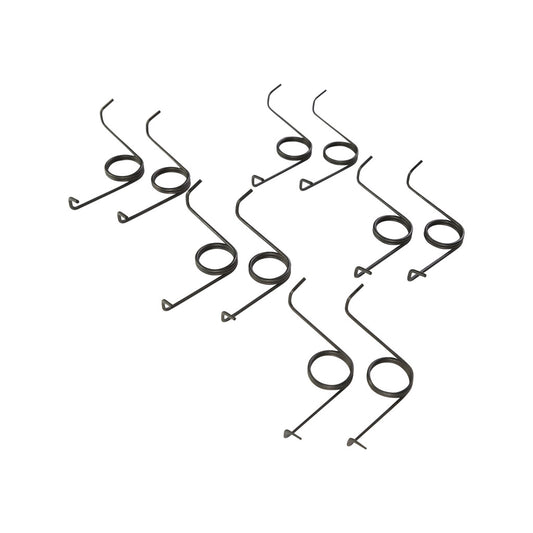 THROTTLE LEVER SPRING (10 PK) | 13003