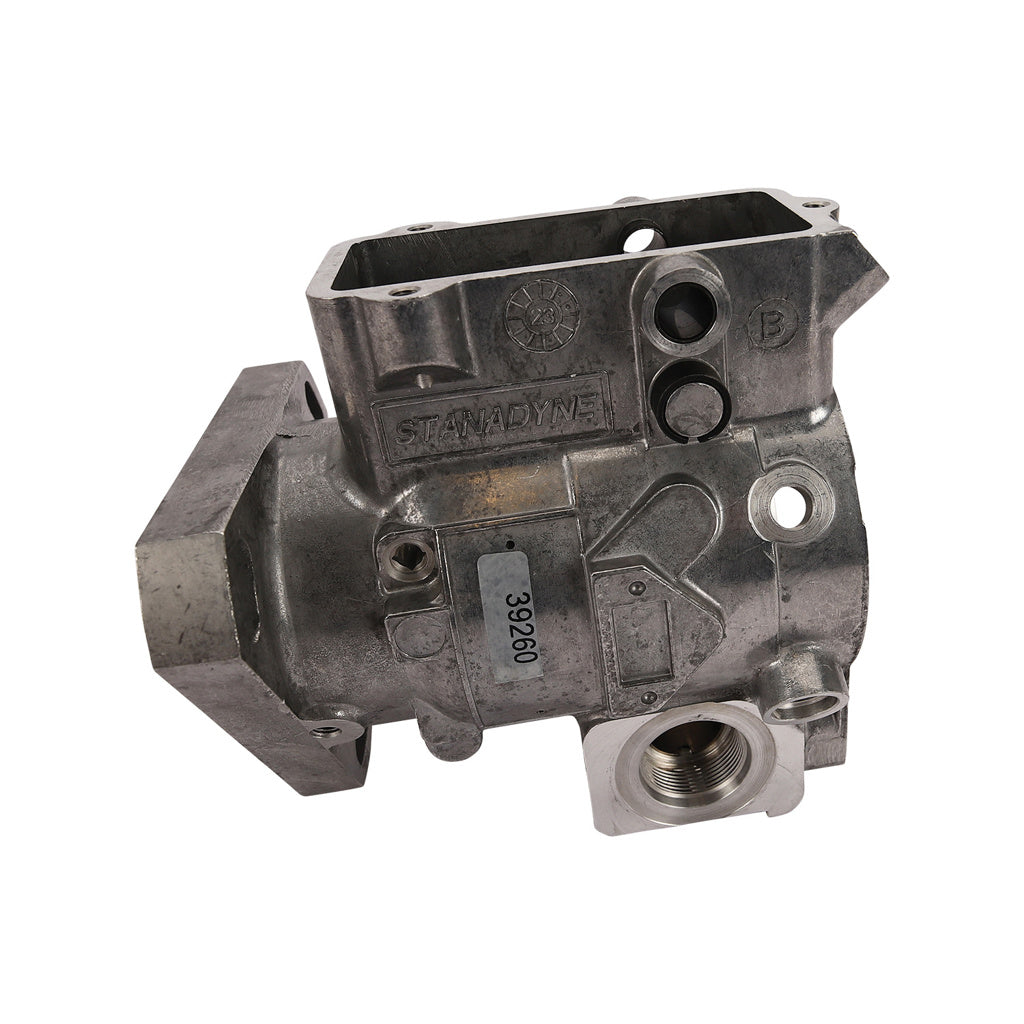 HOUSING ASSEMBLY PUMP | 39260