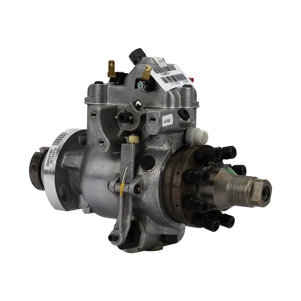 New Injection Pump, Ford 6.9L IDI 1984-87 | 4746