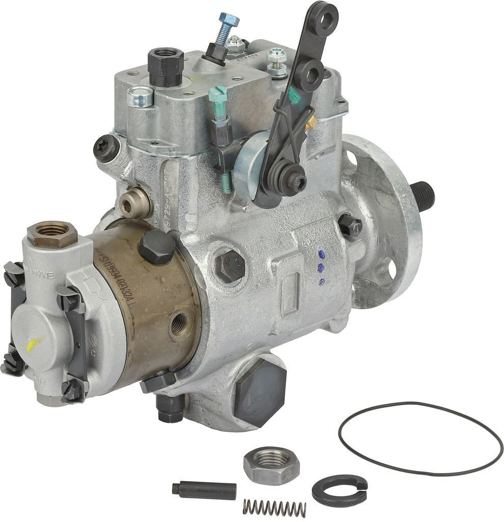 JDB331MD2797 JDD | 02797- Fuel Injection Pumps- STANADYNE