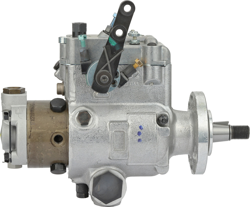 JDB331MD2797 JDD | 02797- Fuel Injection Pumps- STANADYNE