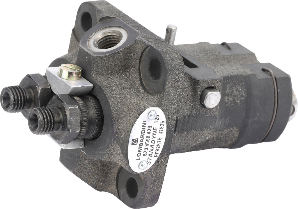 INJECTION PUMP | 37825