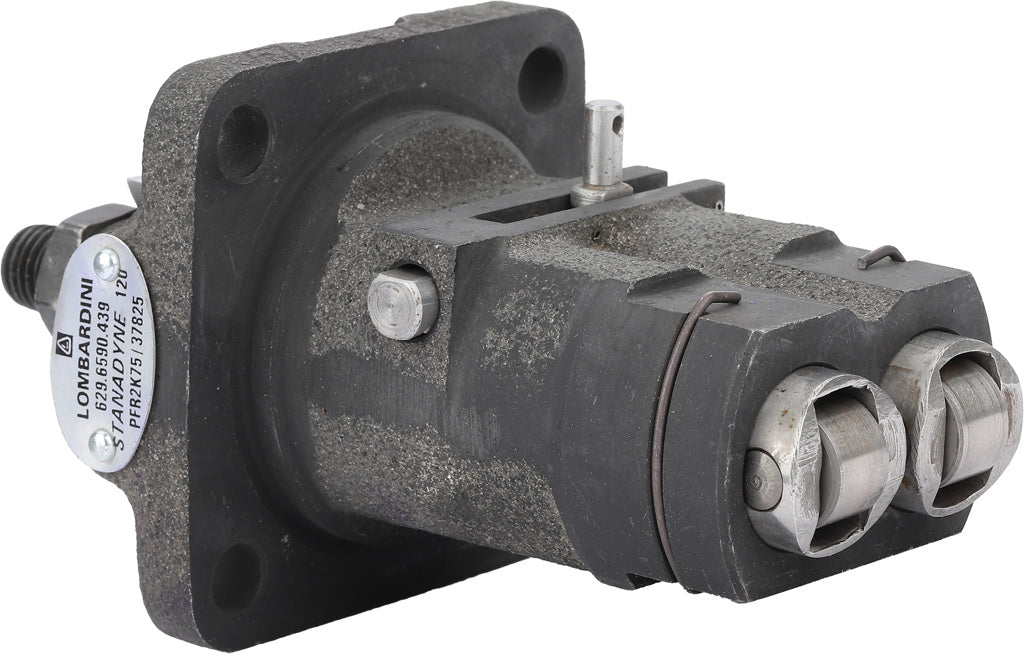 INJECTION PUMP | 37825