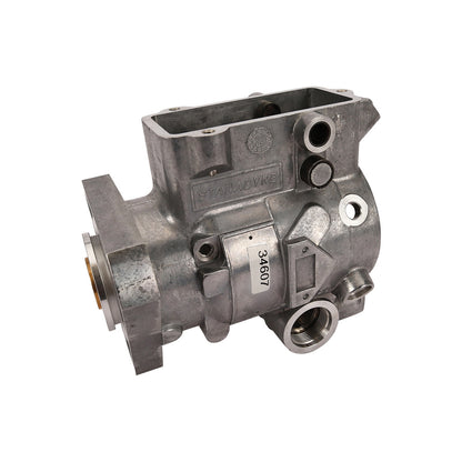 PUMP HOUSING ASSY | 34607