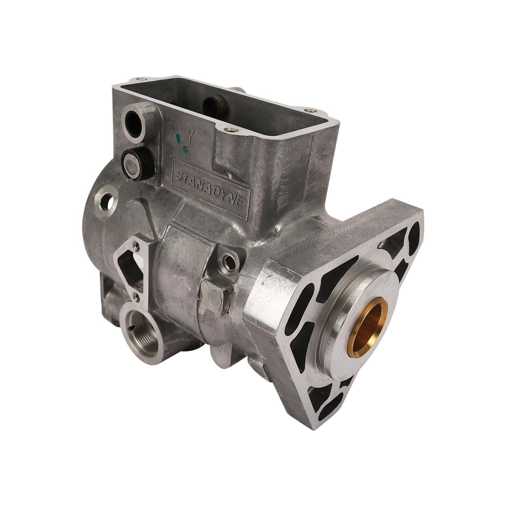 PUMP HOUSING ASSY | 34607