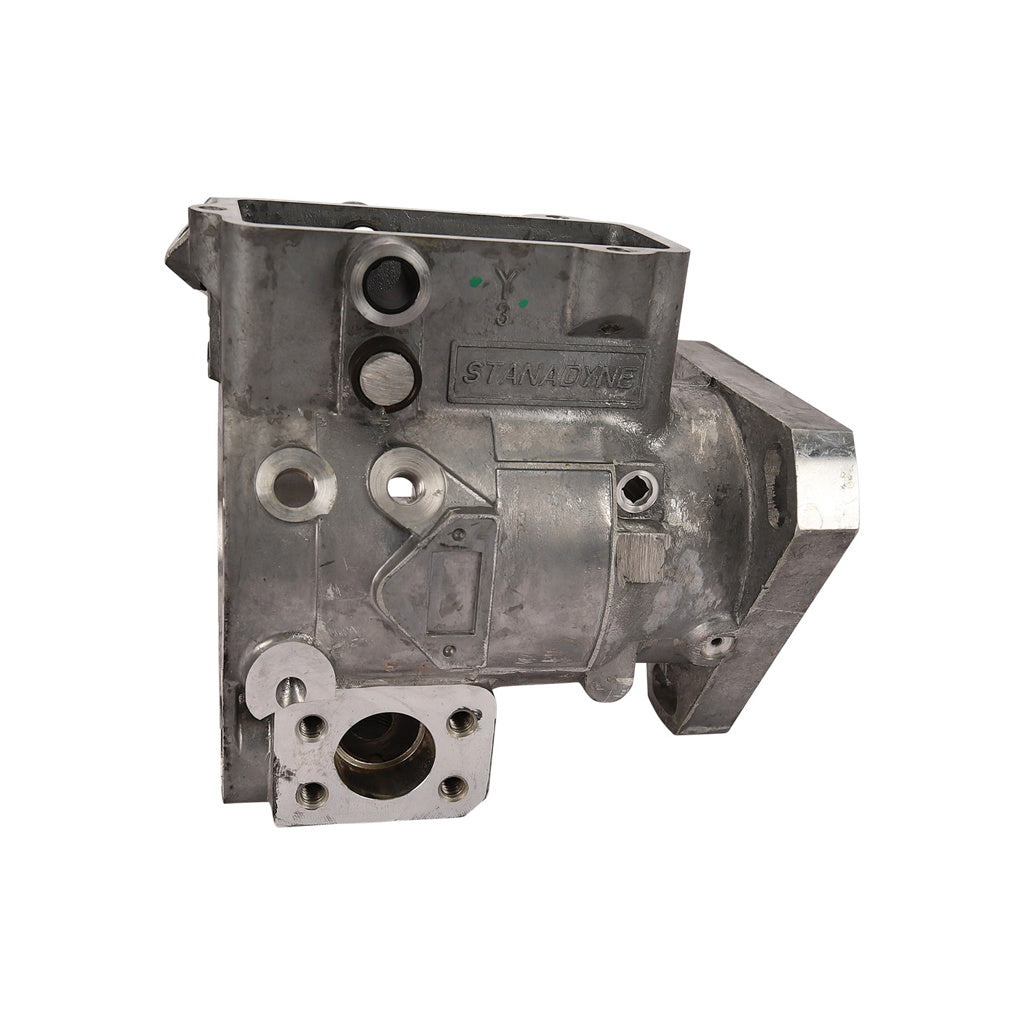 PUMP HOUSING ASSY | 34249