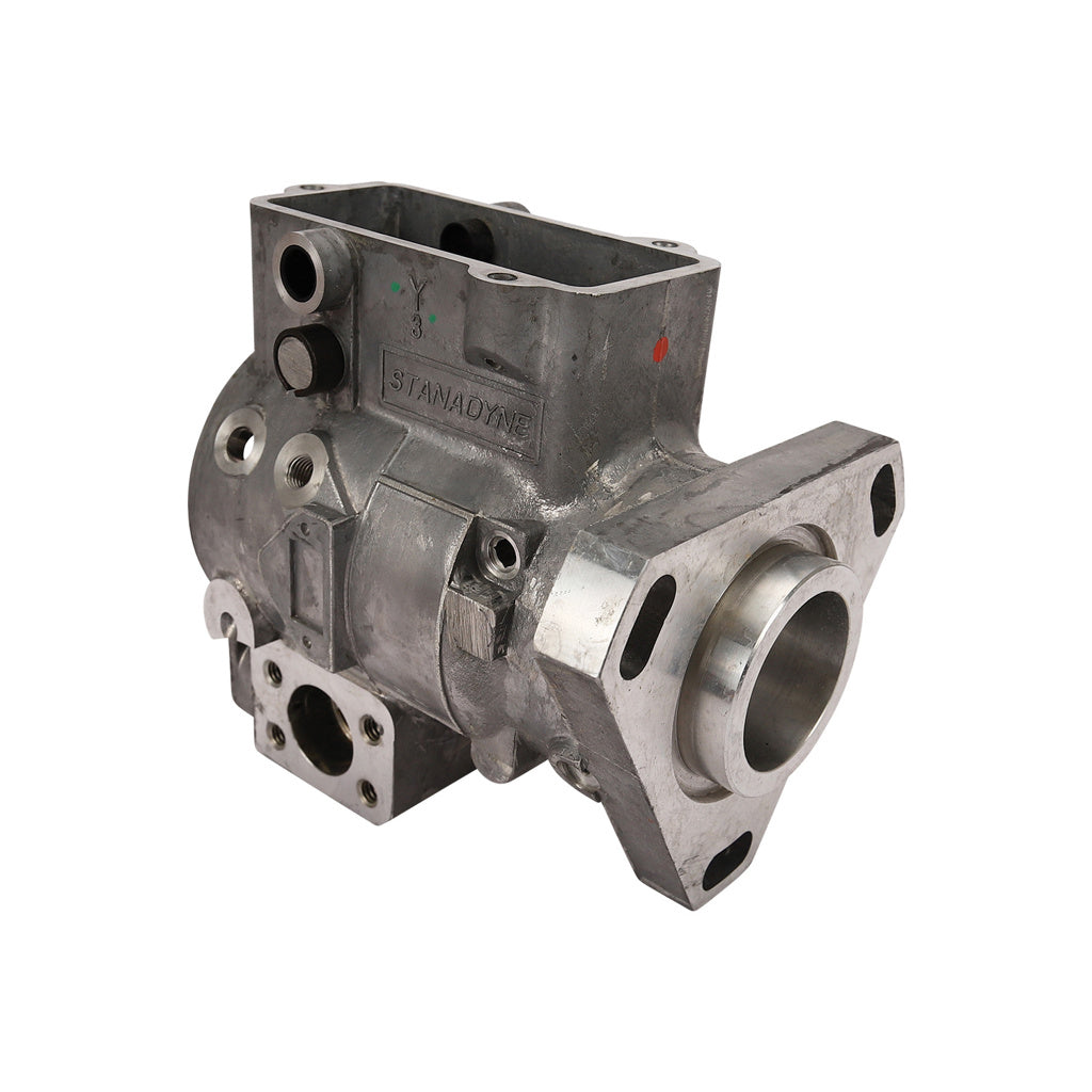 PUMP HOUSING ASSY | 34249