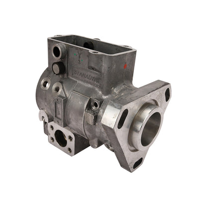 PUMP HOUSING ASSY | 34249