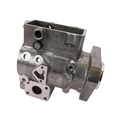 PUMP HOUSING ASSY | 34135