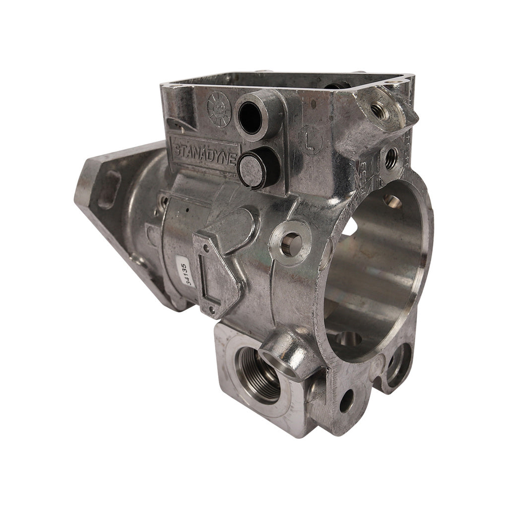 PUMP HOUSING ASSY | 34135