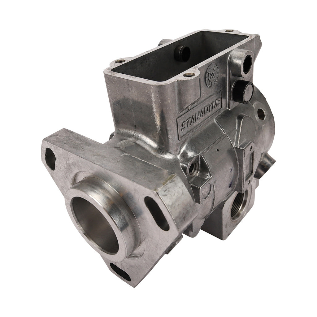 PUMP HOUSING ASSY | 33591