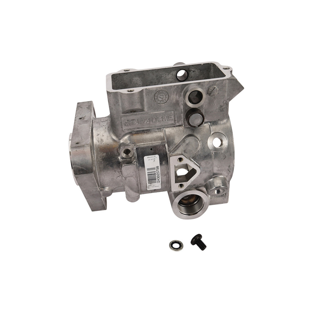 PUMP HOUSING ASSY | 32430